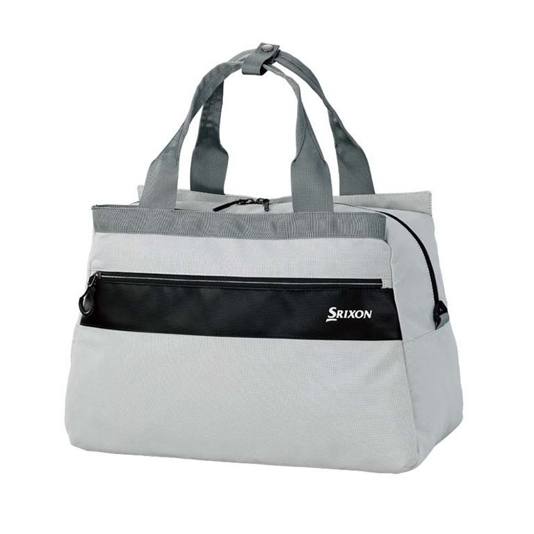 スリクソン ボストンバッグ GGF-B0016 | ダンロップスポーツ公式