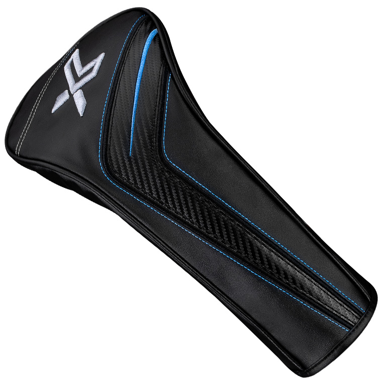 ゼクシオ エックス ドライバー Miyazaki AX-3 カーボンシャフト【2023