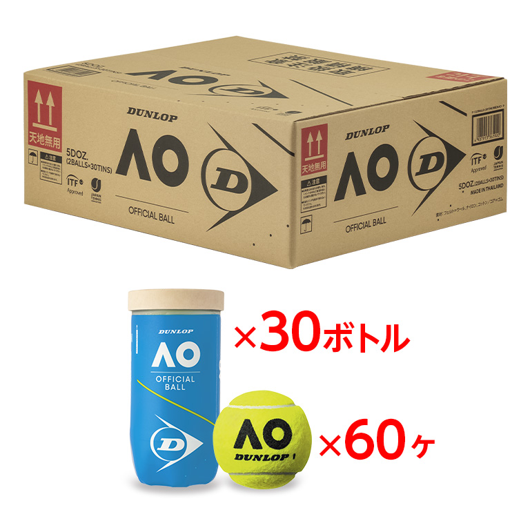 DUNLOP FORT ダンロップ フォート 2球入缶 SDGS | ダンロップスポーツ