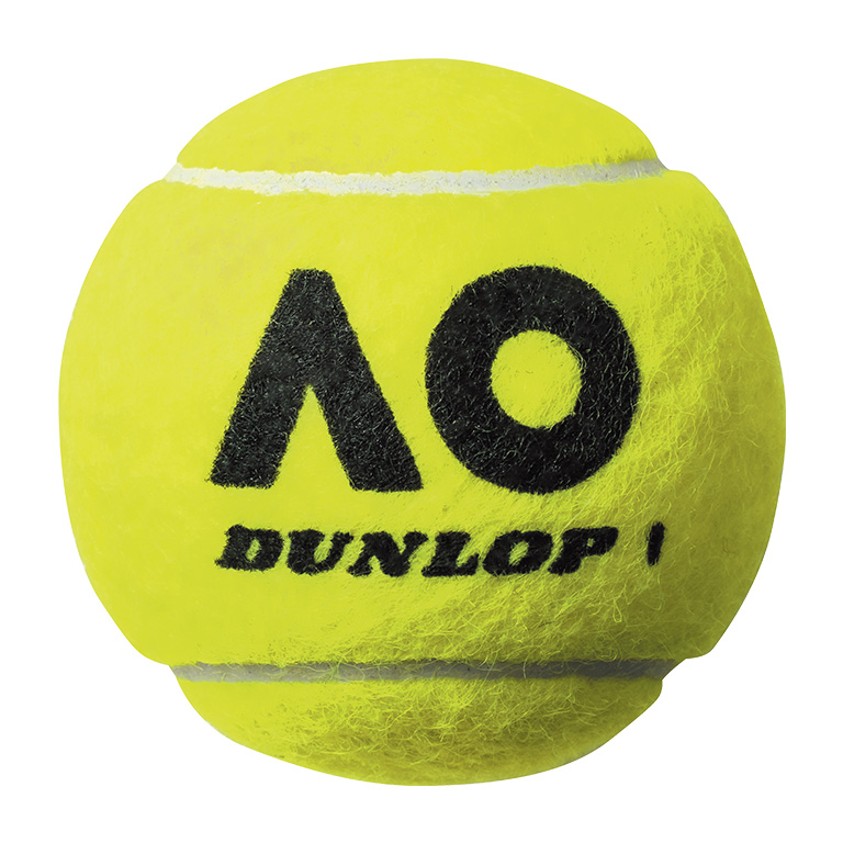 DUNLOP AUSTRALIAN OPEN ダンロップ オーストラリアン オープン SDGs