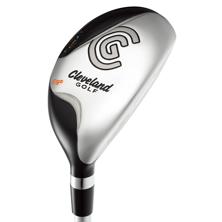 クリーブランドゴルフ ジュニアセット MEDIUM SET（6本セット