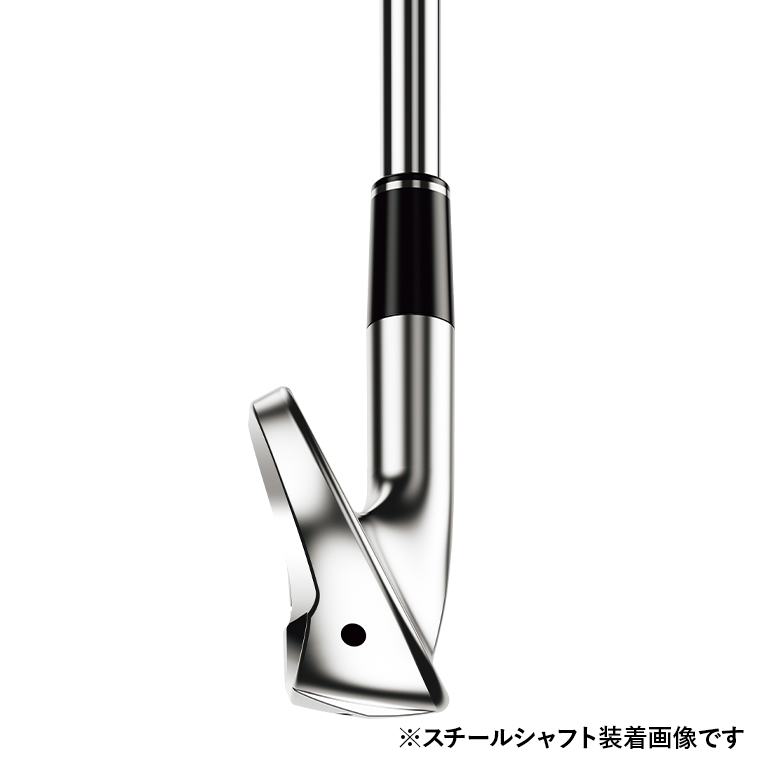 スリクソン ZXi4 アイアン Diamana ZXi for IRON カーボンシャフト 5本