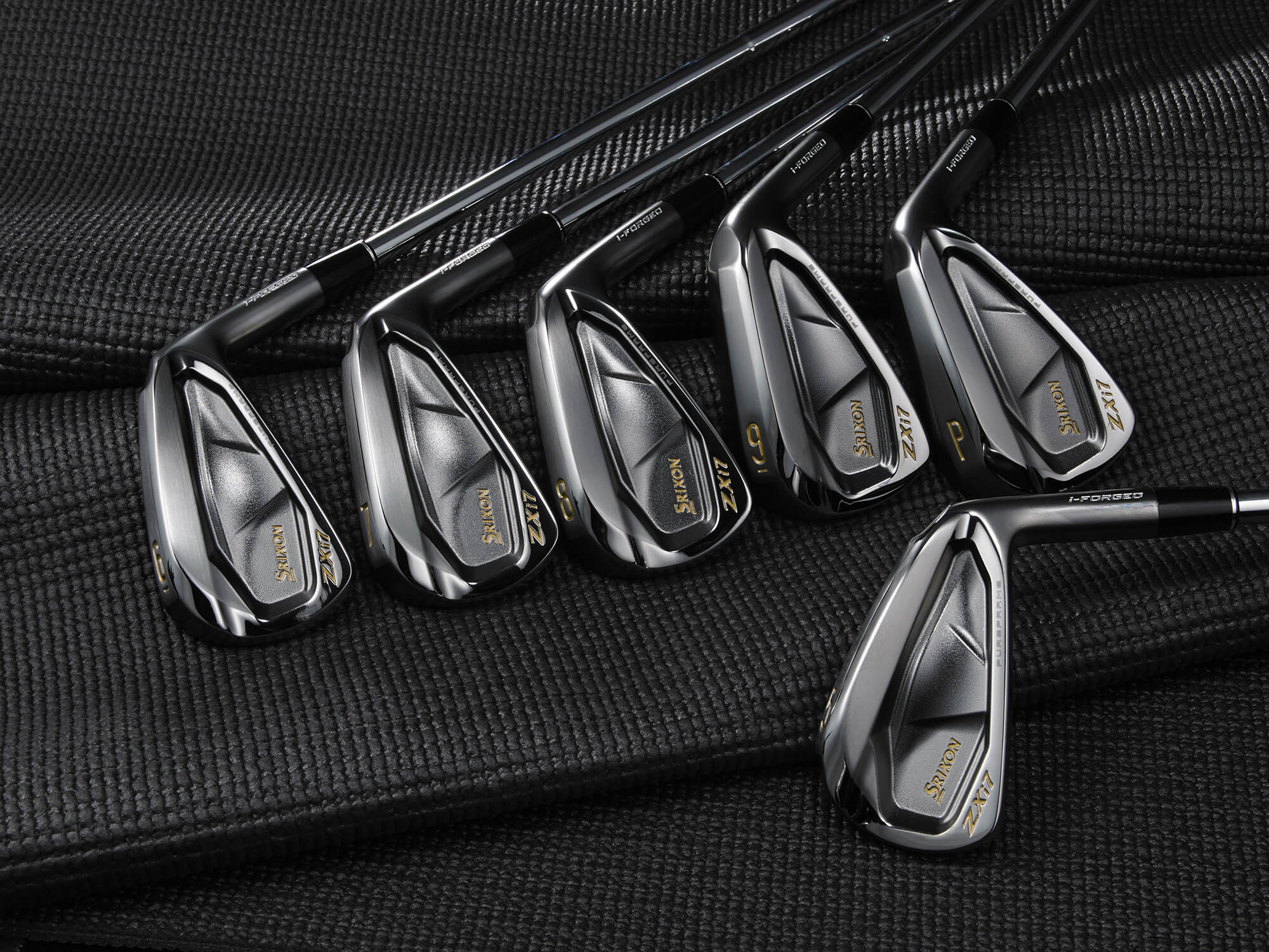 ダンロップスリクソンZX7MKⅡ 5-P NS PRO MODUS3 TOUR