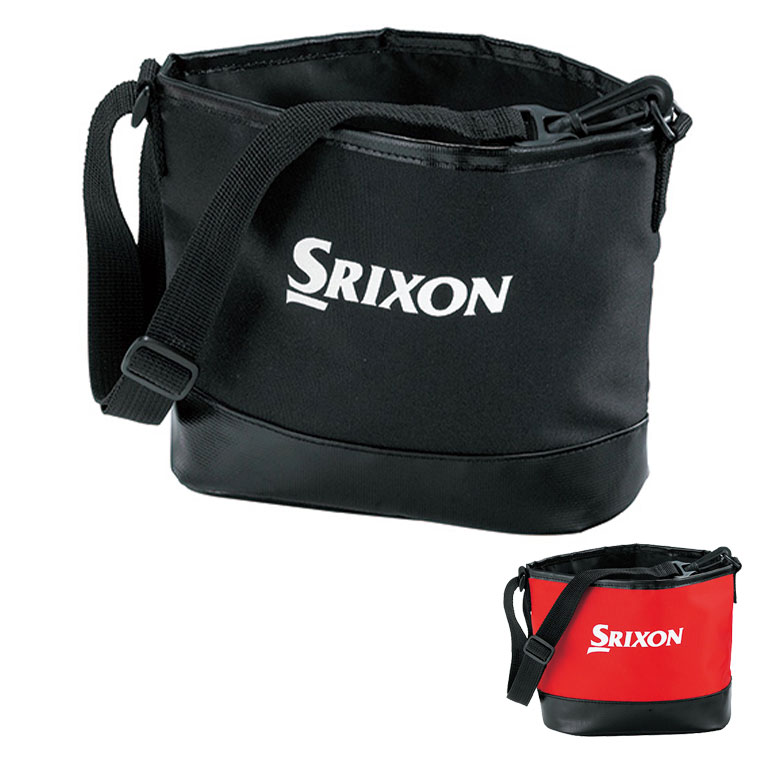 スリクソン 目土袋 GGF-22105 | ダンロップスポーツ公式オンラインストア