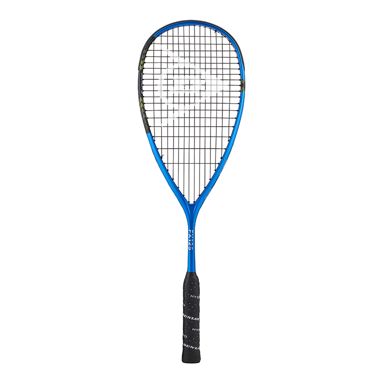 スカッシュ ラケット 24 FX125 DSQ2404 | ダンロップスポーツ公式