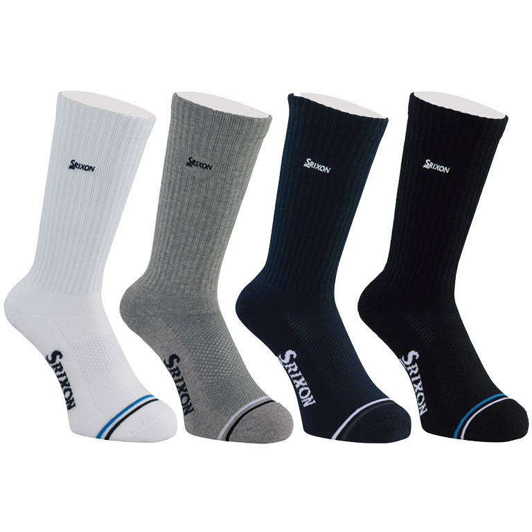 ソックス | ダンロップスポーツ公式オンラインストア