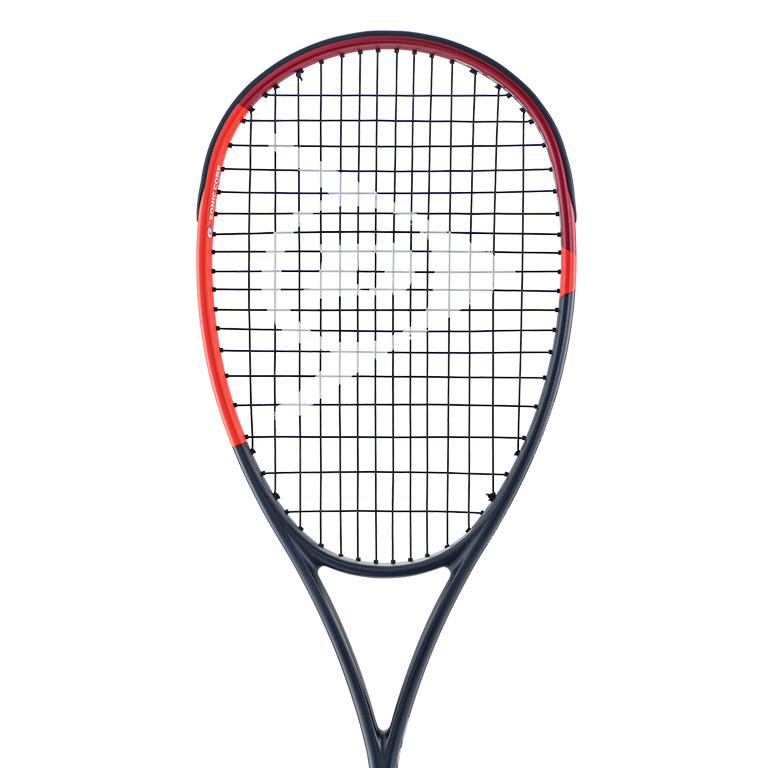 スカッシュ ラケット 25 CX125 DSQ2502 | ダンロップスポーツ公式