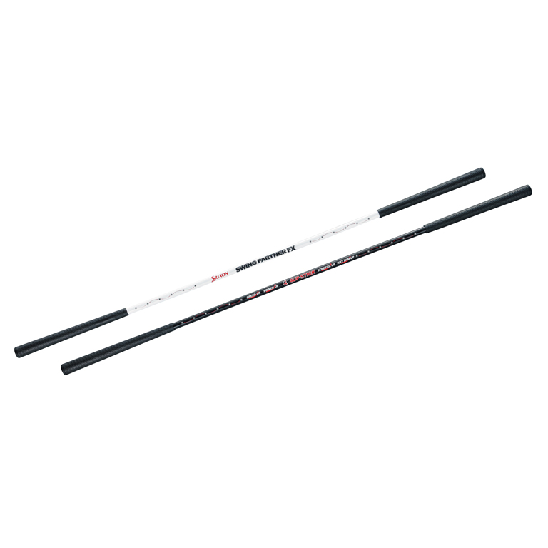 スリクソン スイングパートナーFX GGF-00530 | ダンロップスポーツ公式