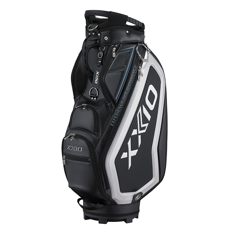 ゼクシオ キャディバッグ GGC-X163【2025モデル】 | ダンロップ
