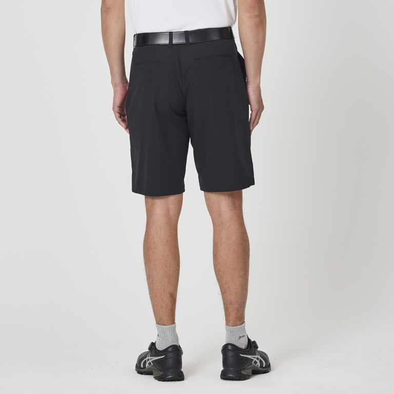 スリクソン 撥水 シアサッカーストレッチショートパンツ SMB5203