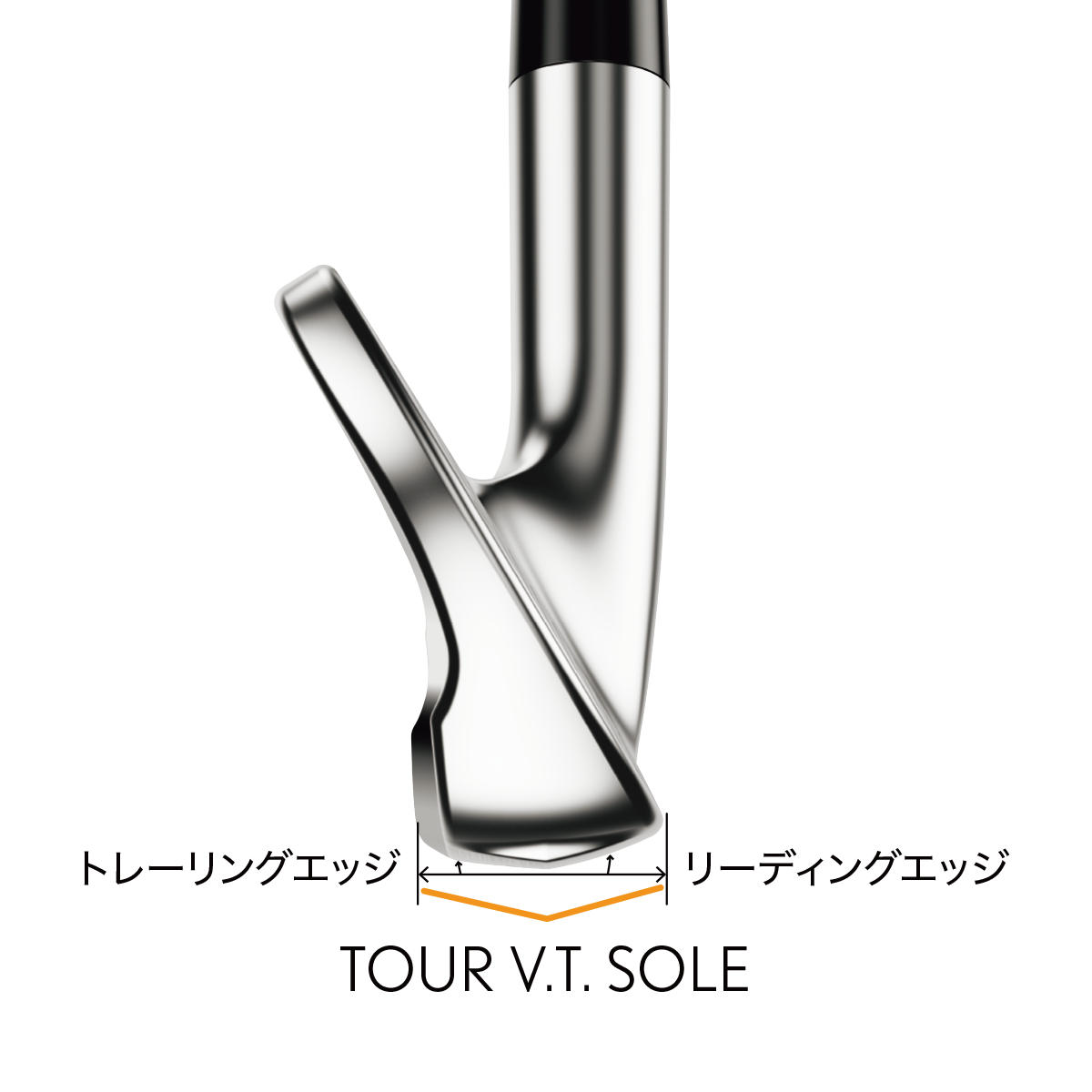 スリクソン ZXi7 アイアン N.S.PRO MODUS3 TOUR 120 スチールシャフト