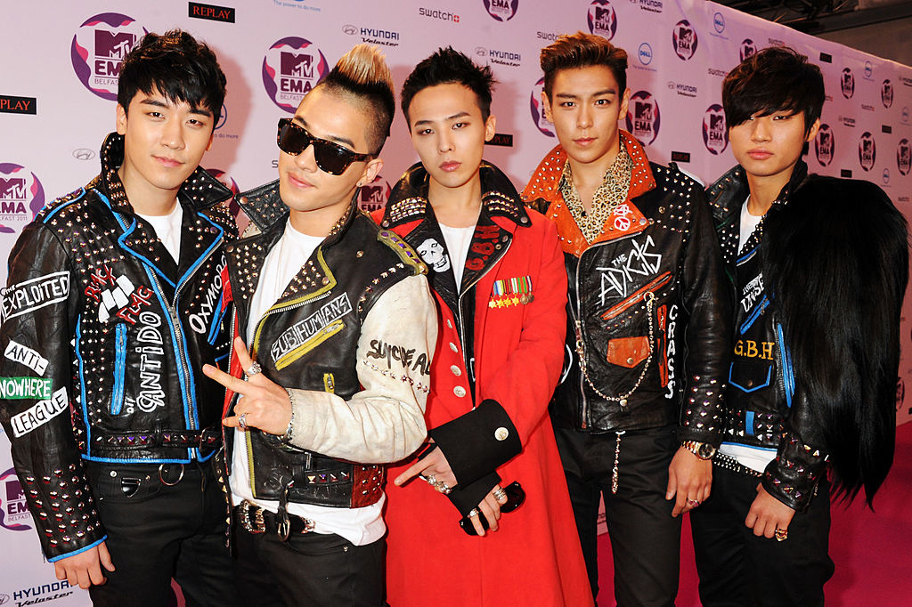 BIGBANG Comeback 2022: Will K-pop Boy Group Finally Reunite After