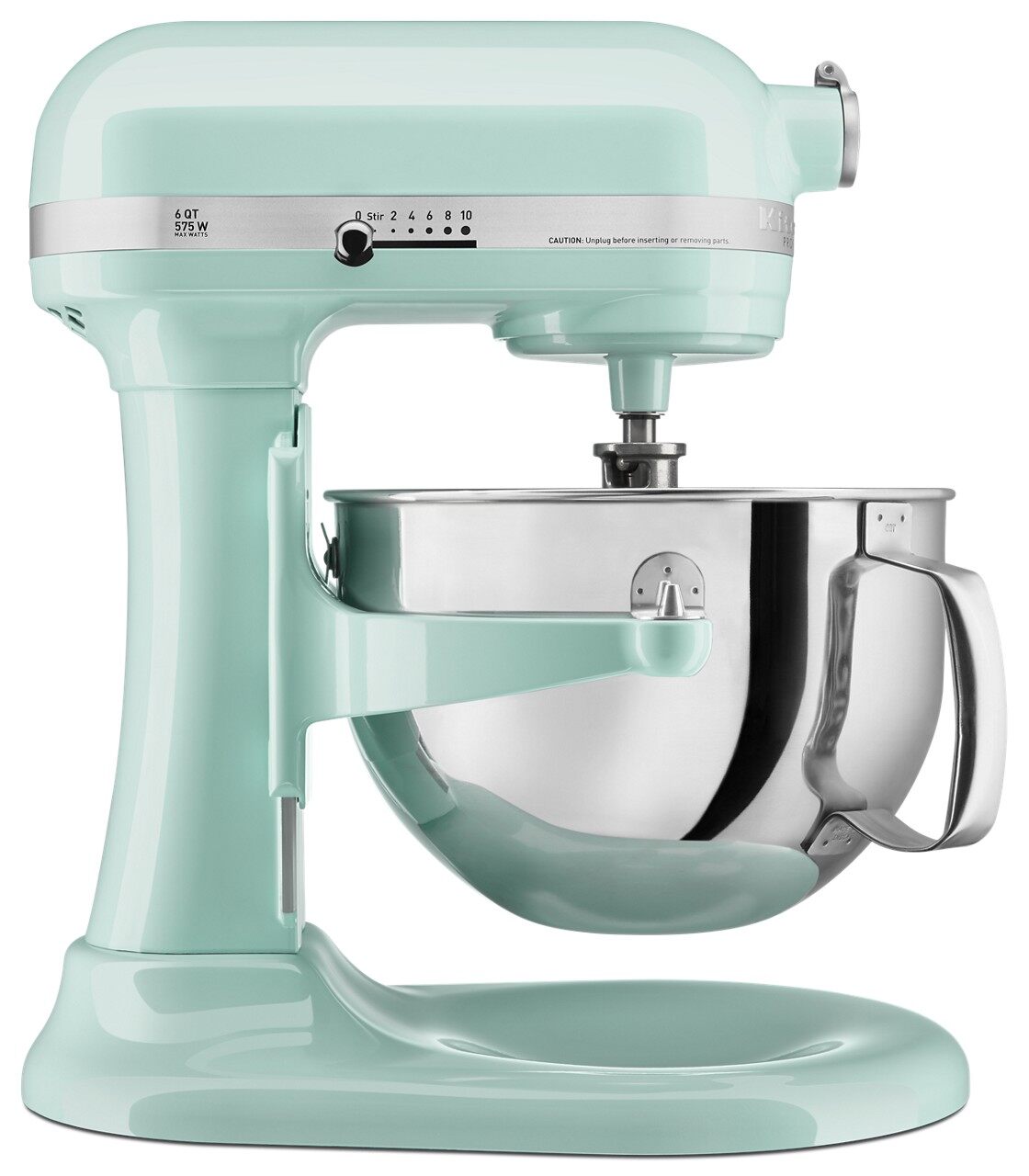 KitchenAid Refurbished Pro 600 Series 6 Quart Bowl-Lift Stand