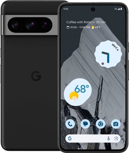 Google Pixel 8 Pro 256GB Unlocked - Very Good | eBay