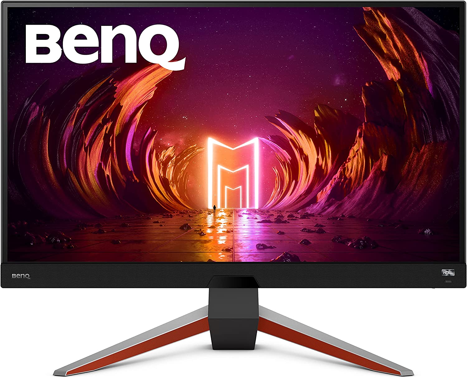 BenQ MOBIUZ EX2710Q 27