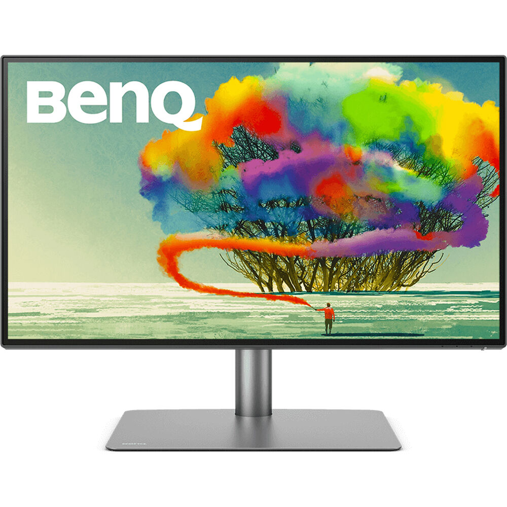 BenQ PD2725U 27