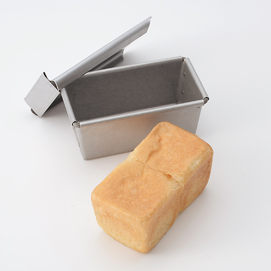 アルタイト食パンケース ミニ / 1個 | お菓子・パン作りの型,パン作り
