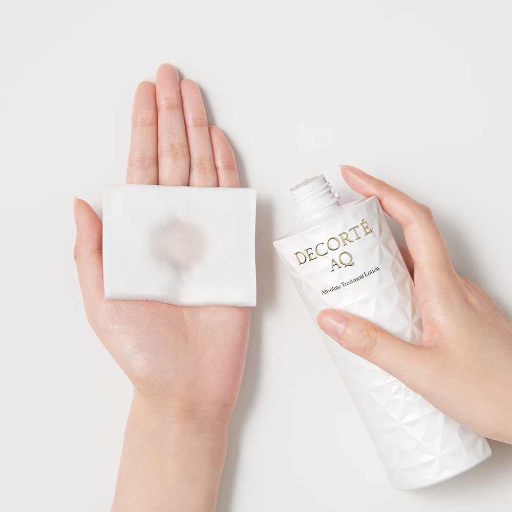 コスメデコルテ AQ アブソリュート ローション ハイドロインフューズ Ⅱ