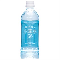 奥長良川名水】逃げない水素水36 ブルー 500mL ｜Biople WEB STORE