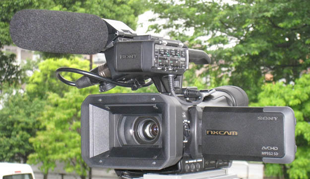 岡英史のNewFinder]Vol.12 とっておきのD(ディレクター)・カメラを探せ