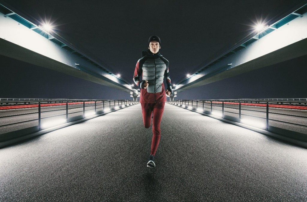 革新的なナイキのイノベーションを駆使したNIKELAB GYAKUSOU の新作