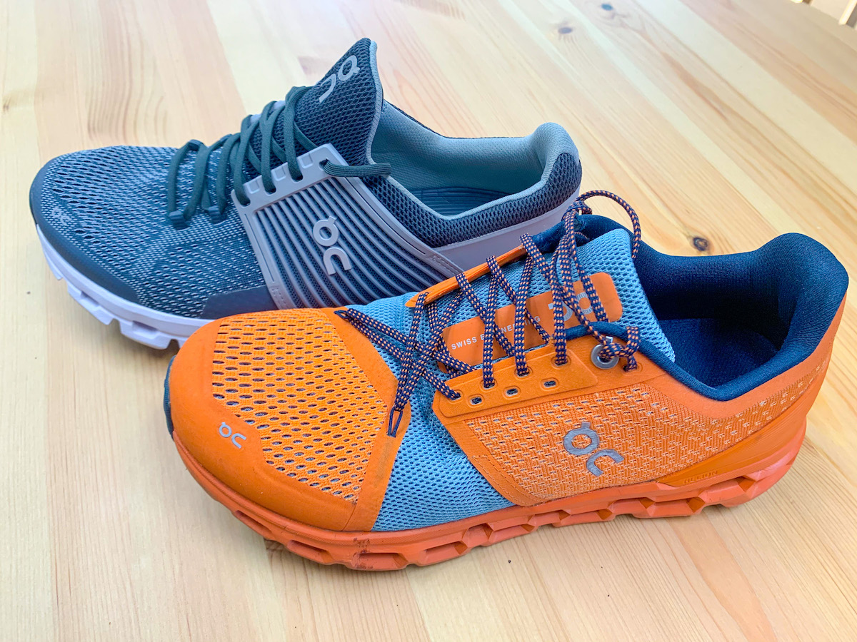 On】オンの初心者におすすめのランニングシューズ、専門家の見立ては