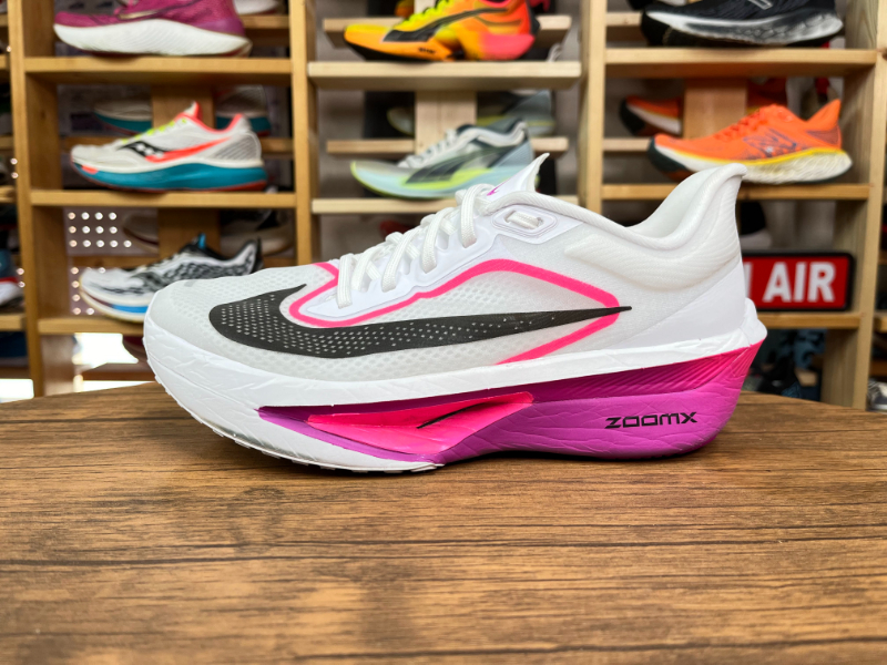 ナイキ『ズーム フライ 6』がサブ3.5ランナーにもおすすめの理由とは