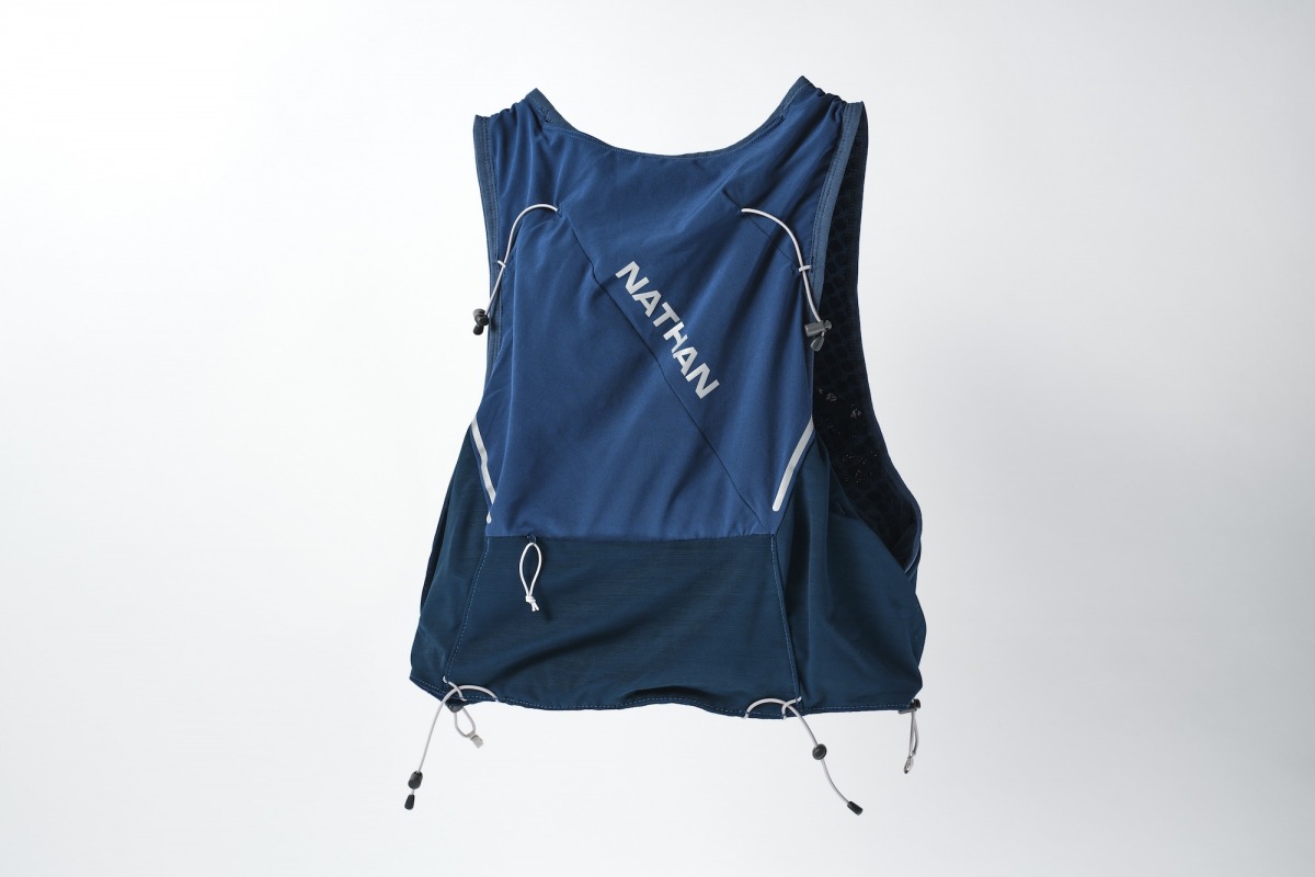 トレランザック】ネイサンの新作ロングトレイルモデル『PINNACLE PRO