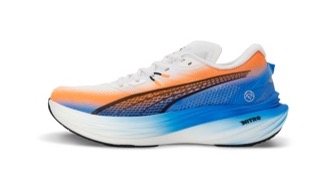 プーマ「ディヴィエイト ニトロ エリート 3」新色も！「EKIDEN PACK