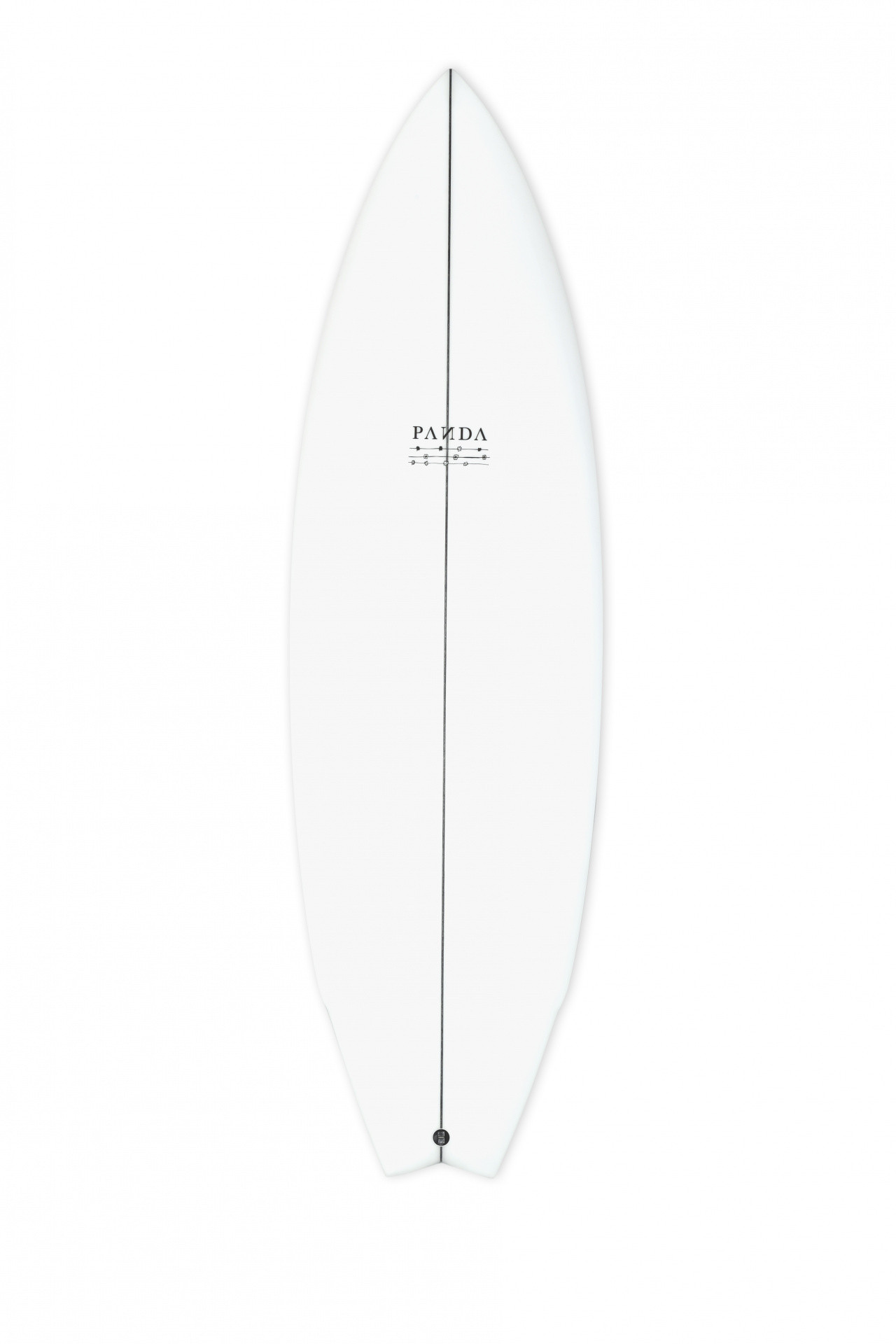 Panda Surfboards, The Sweet Leaf - Panda Surfboards
