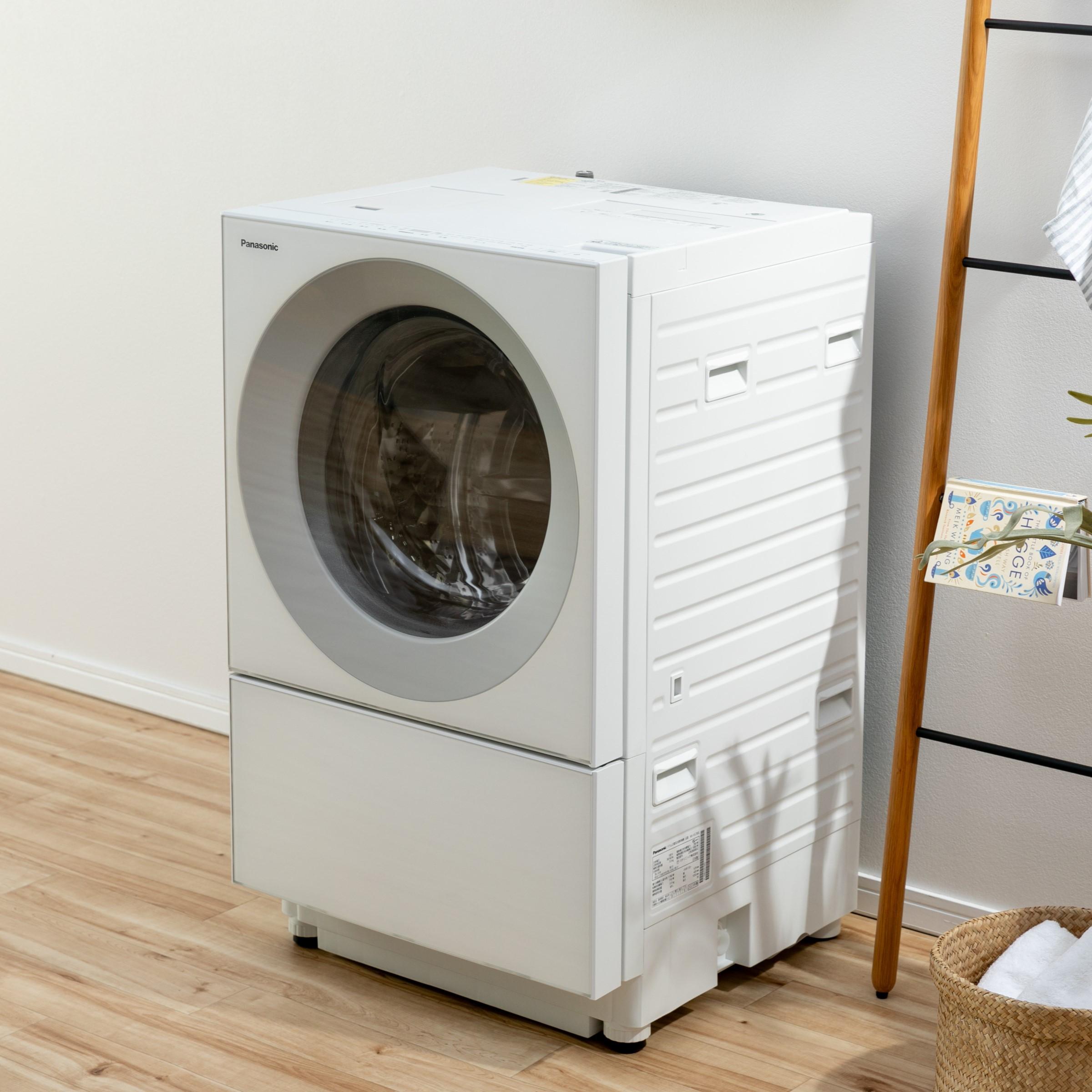 ドラム式洗濯機 一人暮らしにおすすめのコンパクトサイズ7選と安い入手