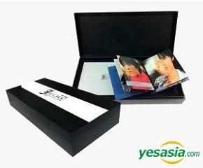 YESASIA : 周杰倫10週年限量紀念盤(10CD Box Set) 音樂- 周杰倫, 新力