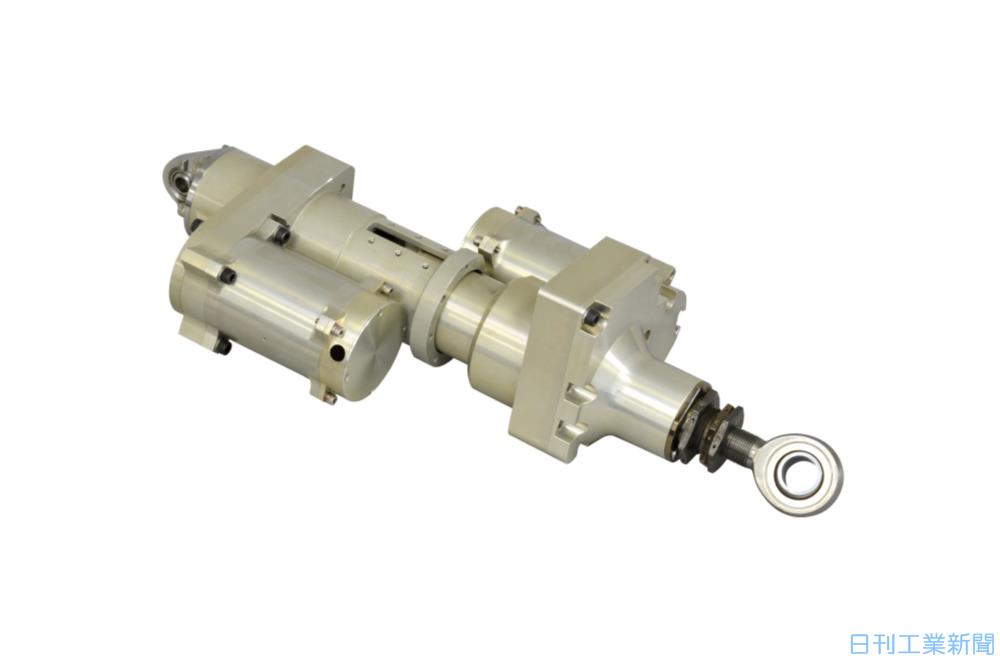 シンフォニアテクノロジー、新型ロケット「H3」に参画−三菱重工と