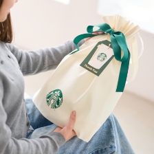 グリーンな未来につながる、「Starbucks 25th Greener Coffee Set