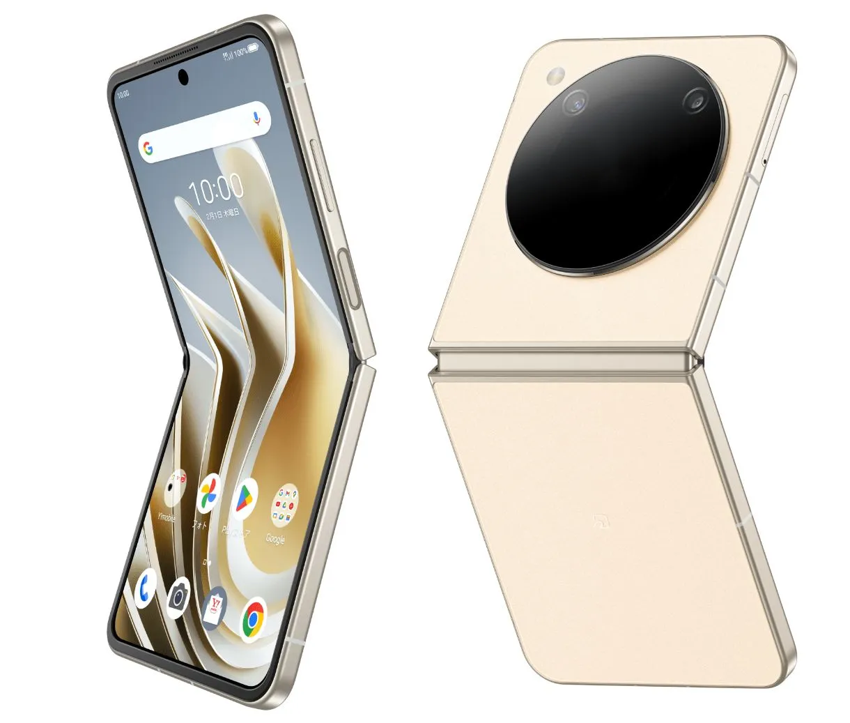 TECHSHOTS | ZTE Libero Flip: Affordable Folding Phone in Japan