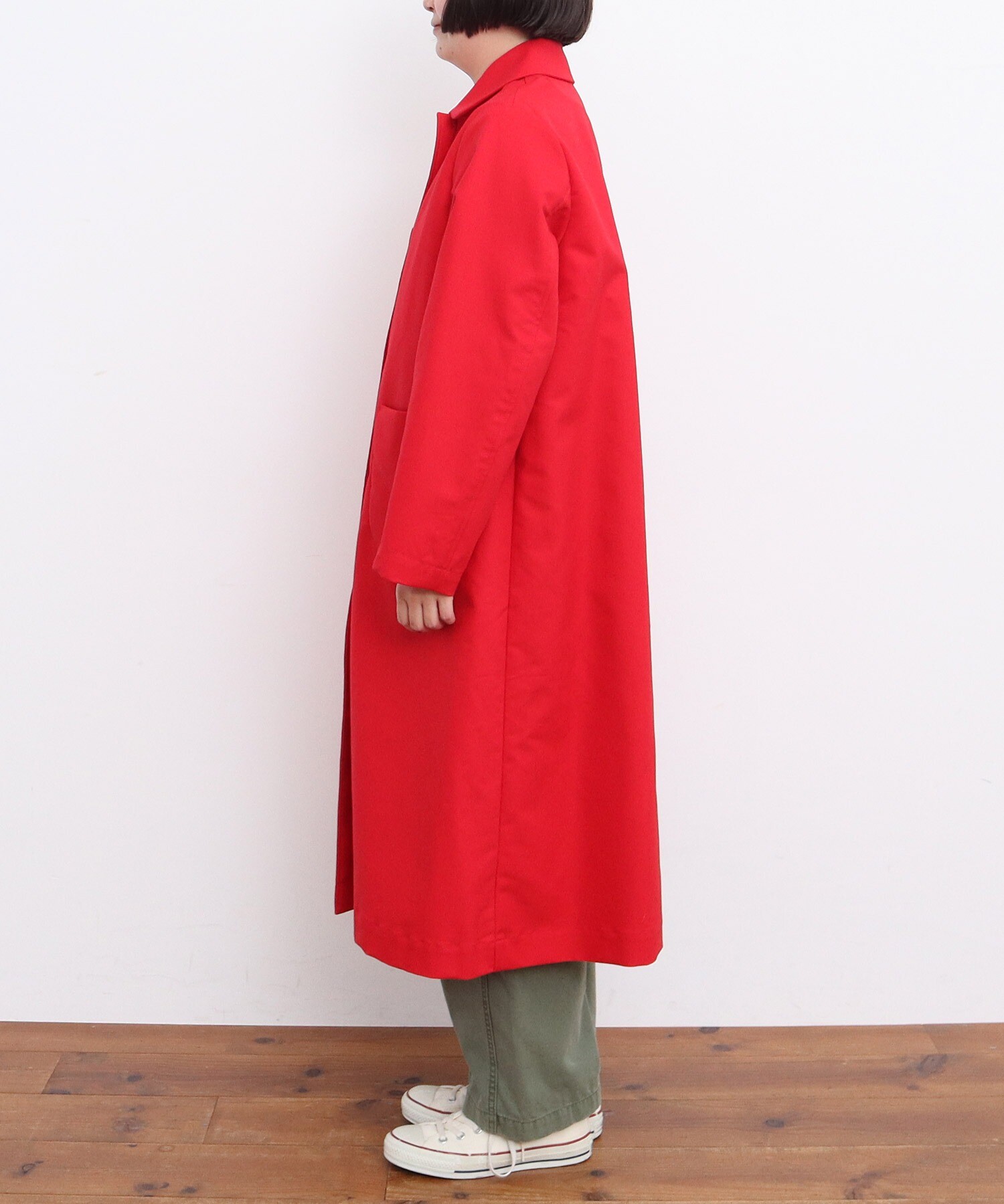 SPICA 2 バリカン 赤色 コード式 SPICA 2 バリカン 赤色 コード式