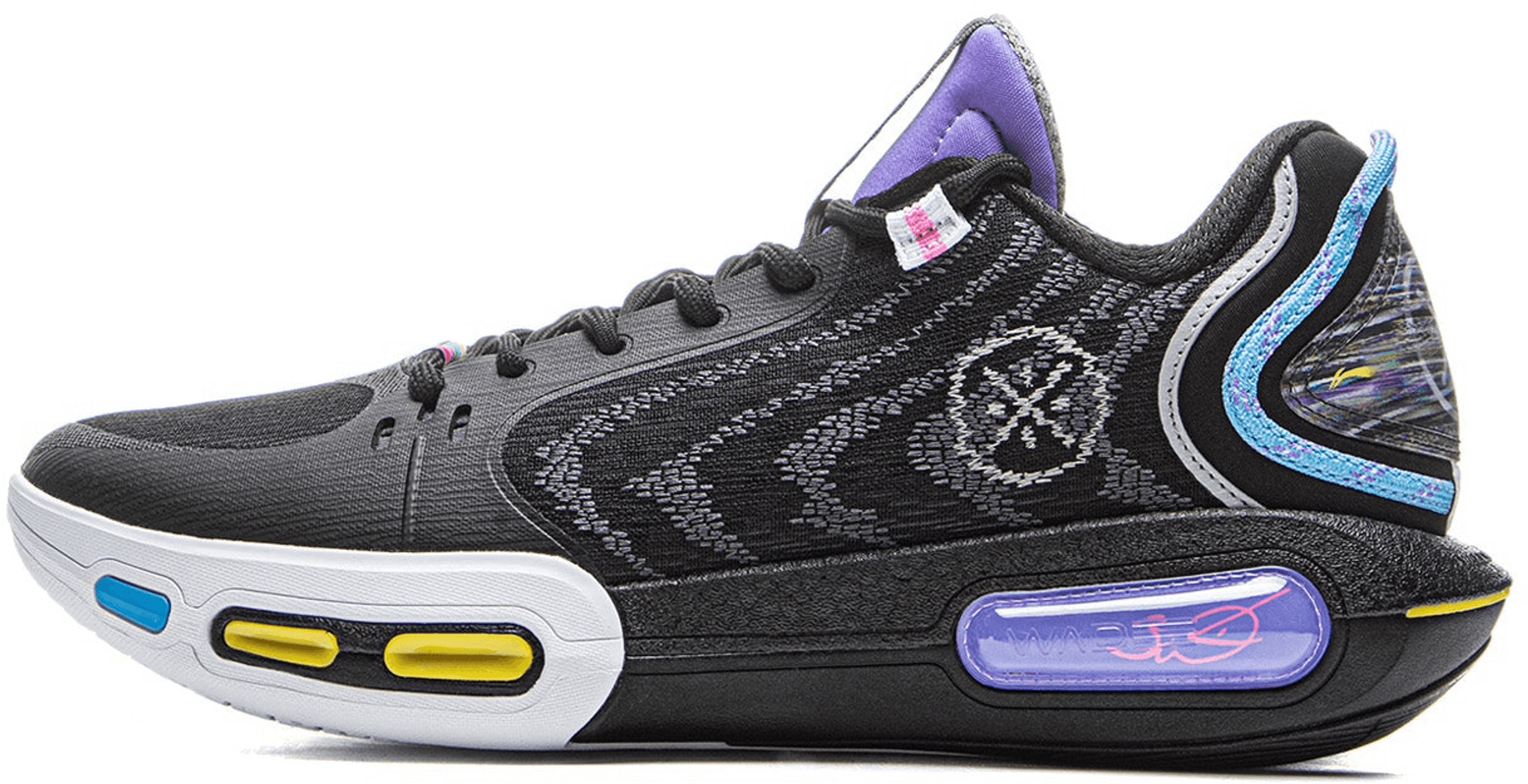 Li-Ning Wade All City 11 - Review, Deals, Pics of all Colorways