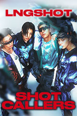 YESASIA: B.A.P Vol. 2 - Noir (Bang Yong Guk + Him Chan + Dae Hyun