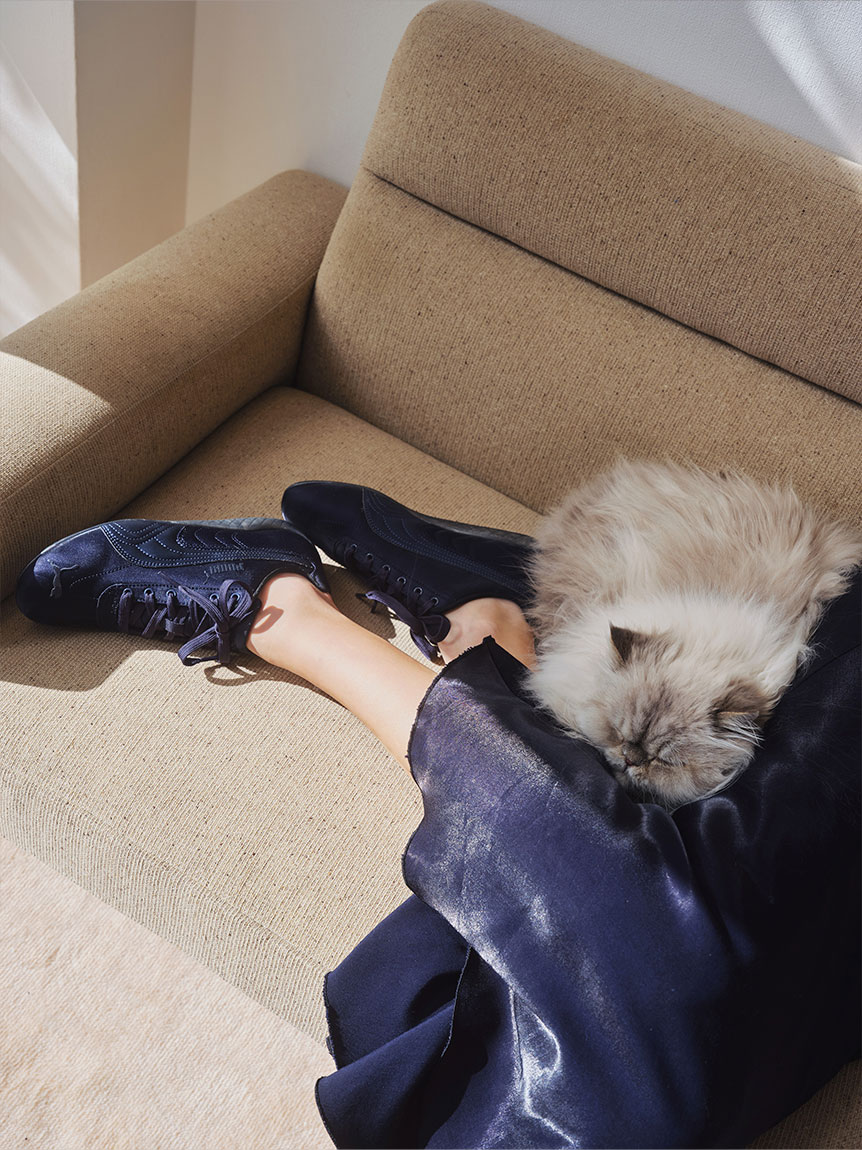 レギンス｜emmi（エミ）の通販サイト 【公式】