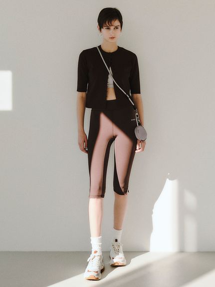 WELLNESS&TRAINING WEAR｜emmi（エミ）の通販サイト 【公式】