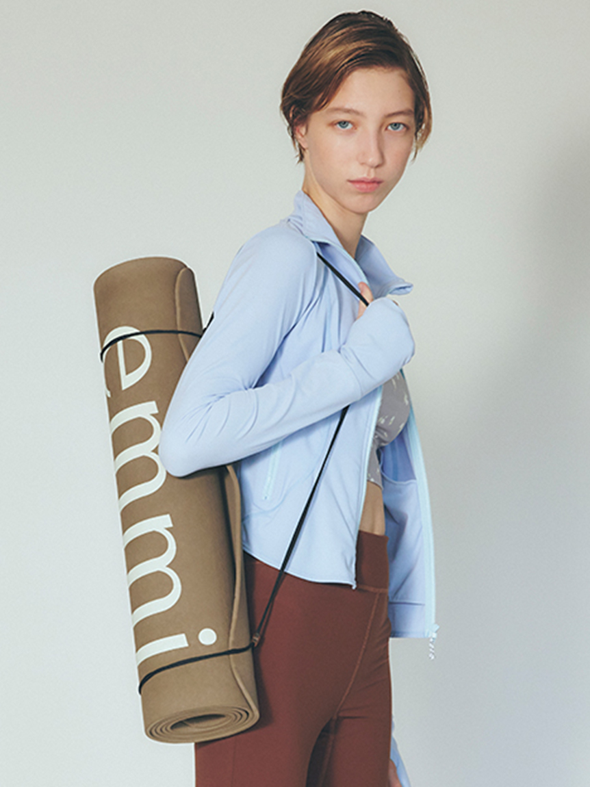 yoga」に該当する 通常商品のアイテム｜emmi（エミ）の通販サイト 【公式】