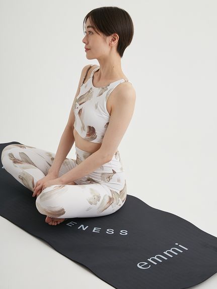 emmiリバーシブルヨガマット(グッズ)｜emmi（エミ）の通販サイト 【公式】