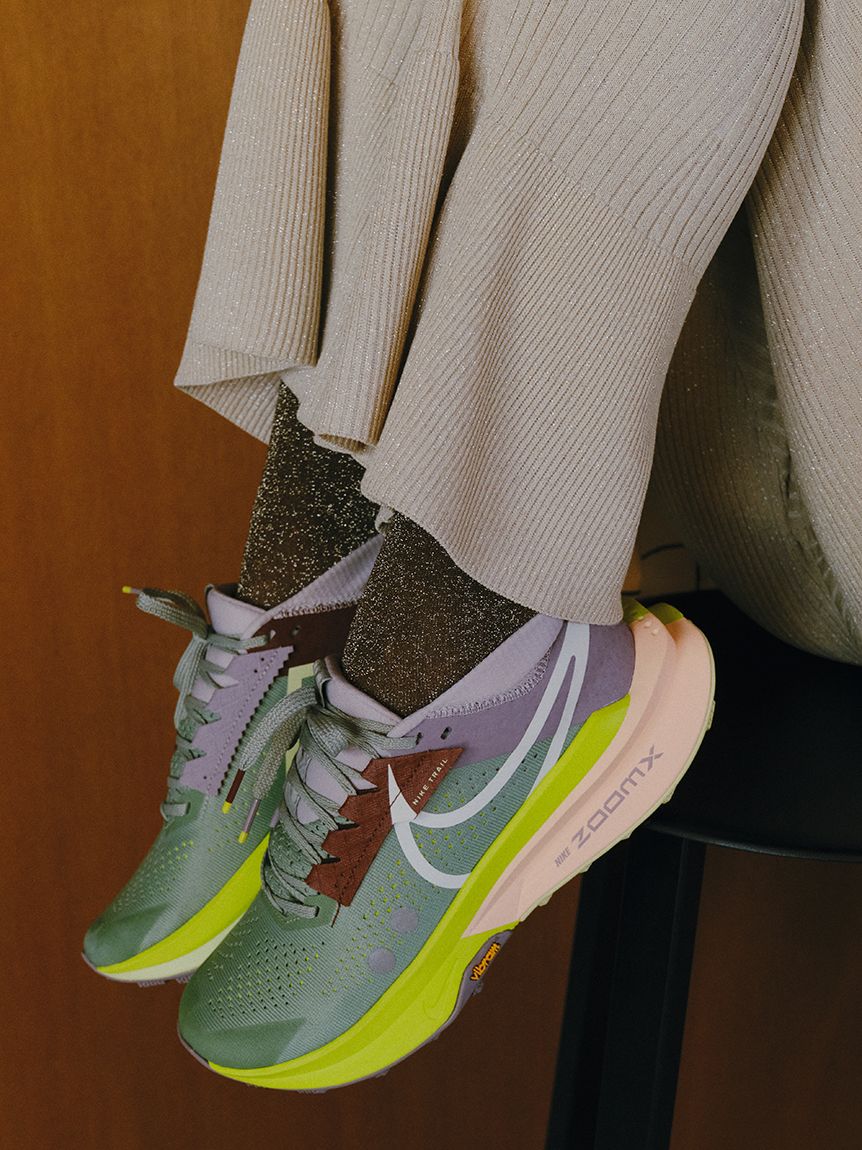 NIKE】ズームX ゼガマトレイル 2(スニーカー)｜シューズ｜emmi（エミ