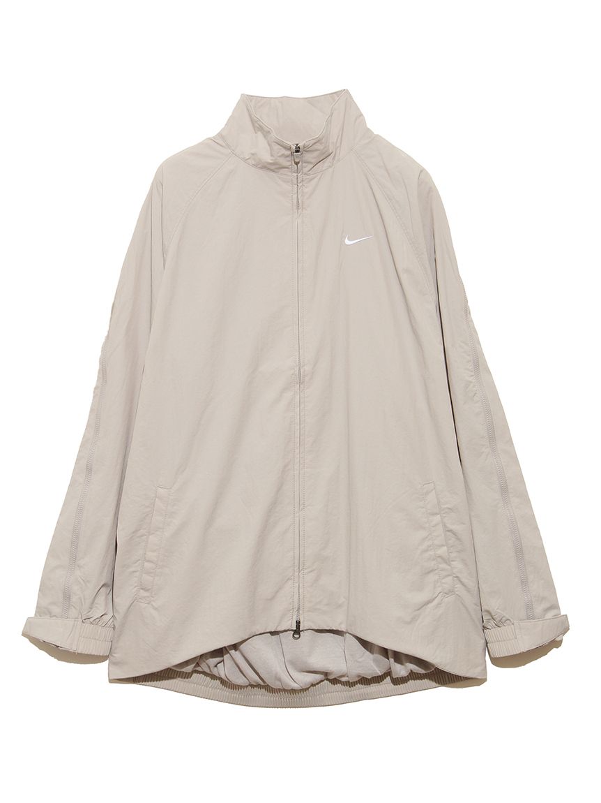 NIKE】 AS W NSW CLLCTN RPL ZIP JKT O LT IRON(ブルゾン)｜アウター