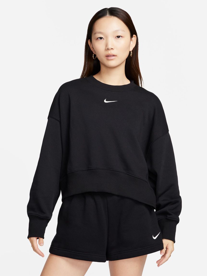 NIKE】AS W NSW PHNX FLC FT OOS CRW X(スウェット/パーカー