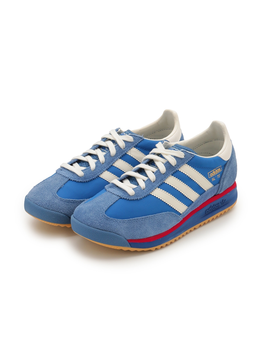 adidas Originals】SL 72 RS(スニーカー)｜シューズ｜emmi（エミ）の