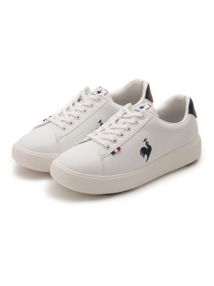 le coq sportif】LCS FOURCHE PF(スニーカー)｜シューズ｜emmi（エミ