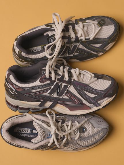 New Balance】U1906A(スニーカー)｜シューズ｜emmi（エミ）の通販