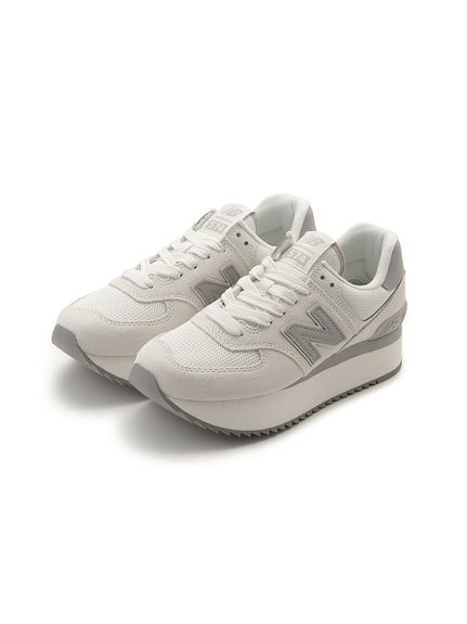 New Balance】WL574Z(スニーカー)｜シューズ｜emmi（エミ）の通販