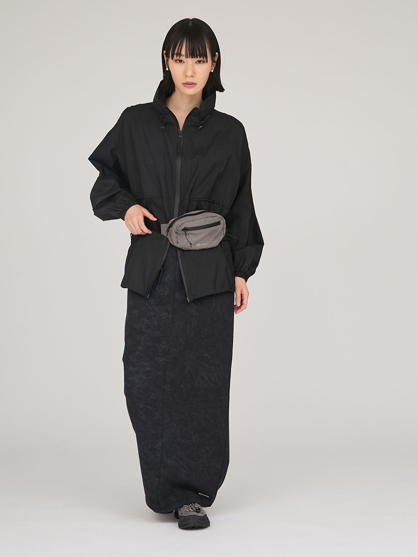 emmi×KEEN】RECYCLE NYLONLIGHT JACKET(ジャケット)｜アウター｜emmi